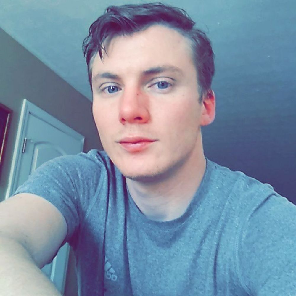 Meet your Posher, Daniel